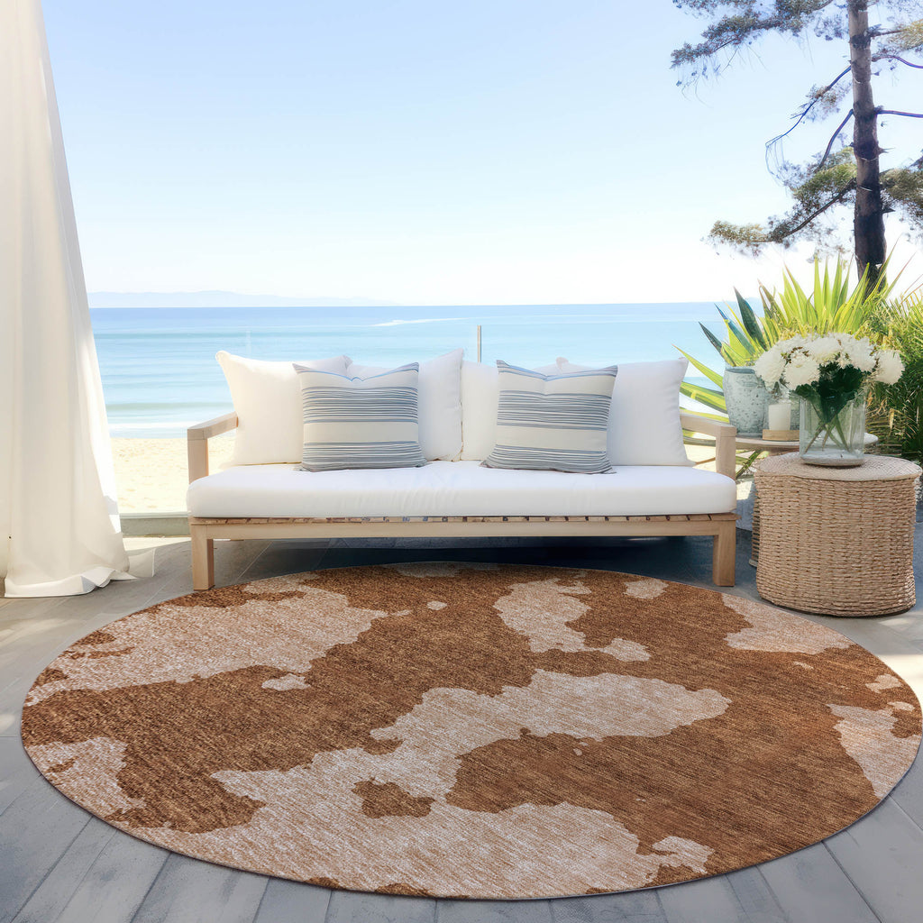 addison chantille acn975 terracotta rug