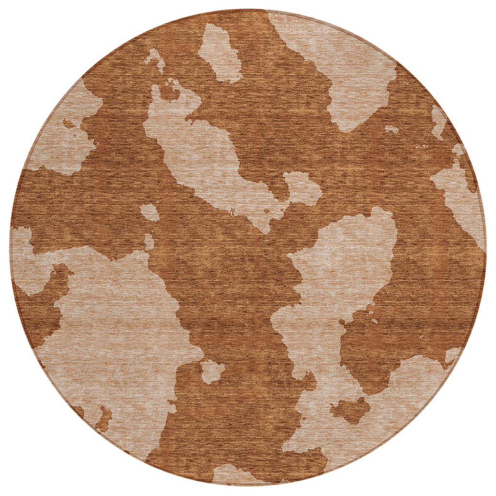 addison chantille acn975 terracotta rug