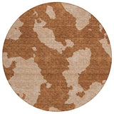 addison chantille acn975 terracotta rug