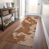 addison chantille acn975 terracotta rug