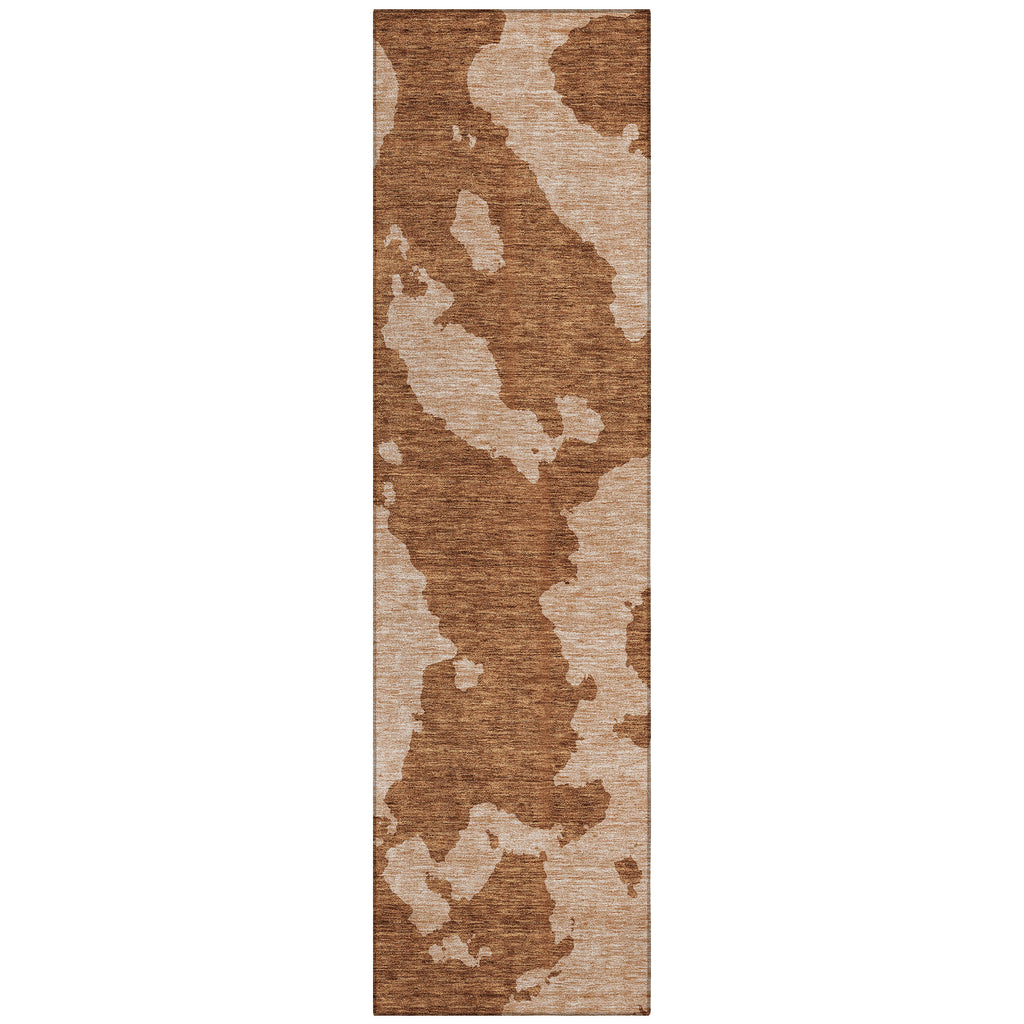 addison chantille acn975 terracotta rug