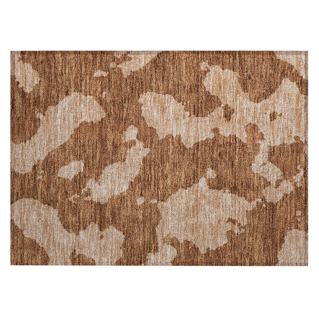 addison chantille acn975 terracotta rug