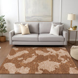 addison chantille acn975 terracotta rug