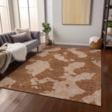 addison chantille acn975 terracotta rug