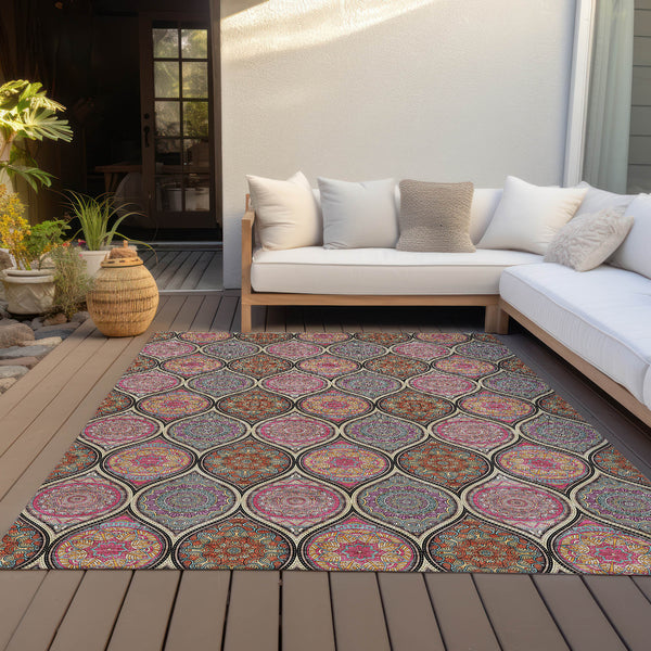 addison chantille acn976 black rug