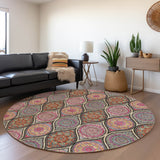 addison chantille acn976 black rug