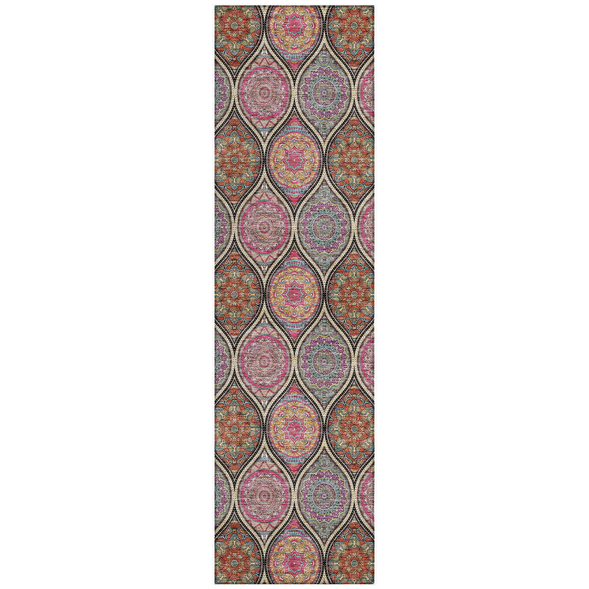 addison chantille acn976 black rug