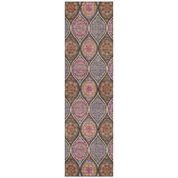 addison chantille acn976 black rug