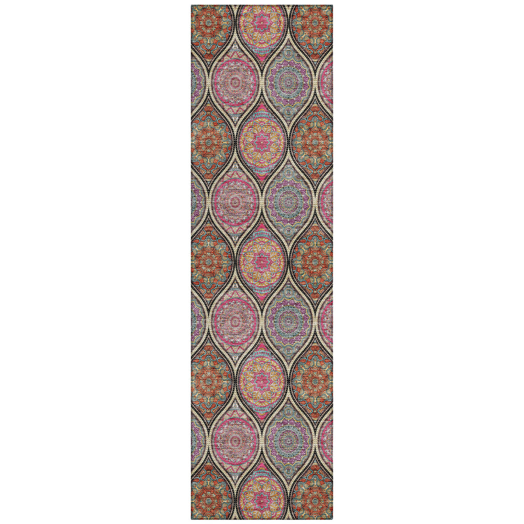 addison chantille acn976 black rug