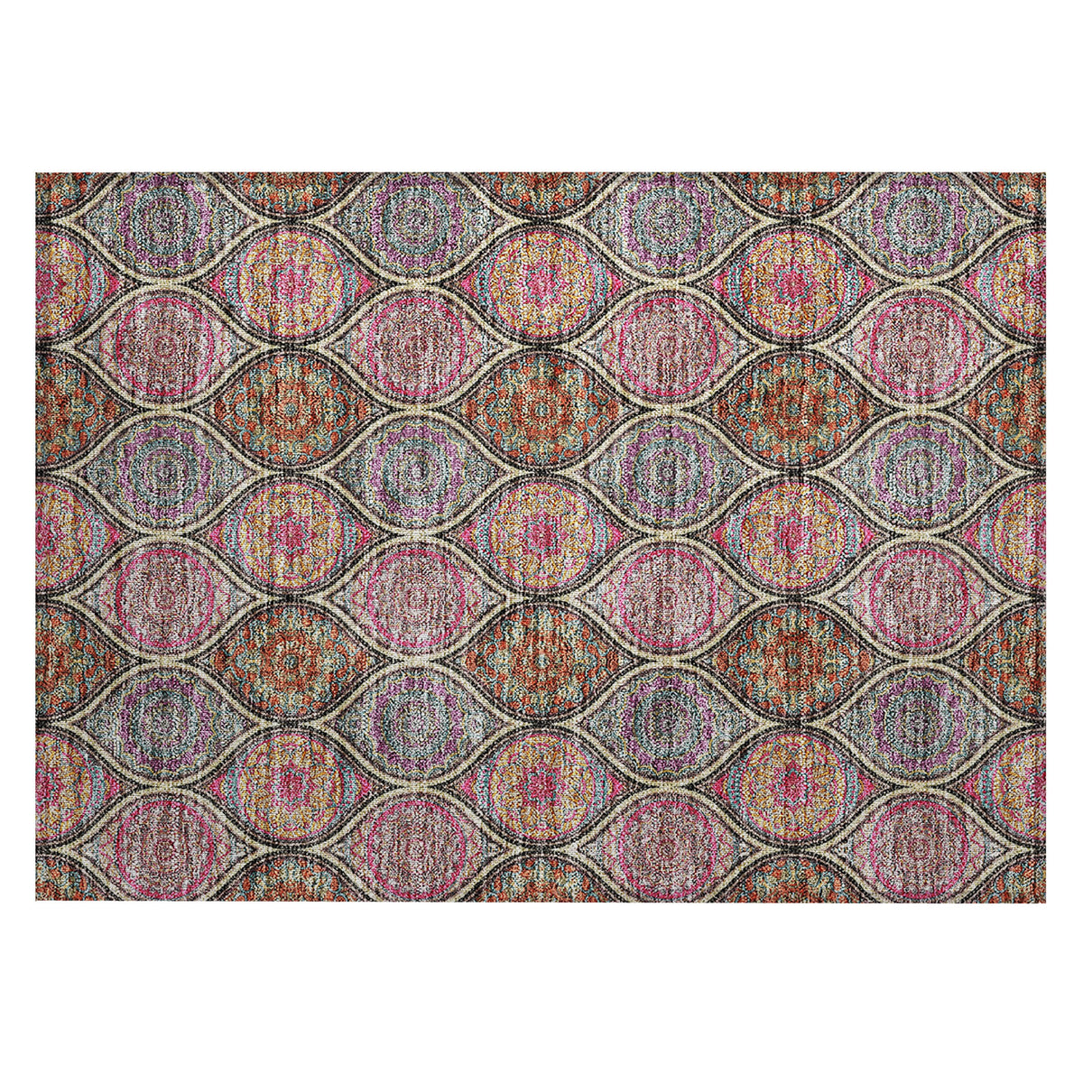 addison chantille acn976 black rug