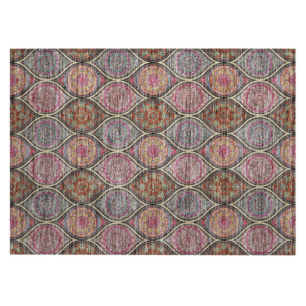addison chantille acn976 black rug