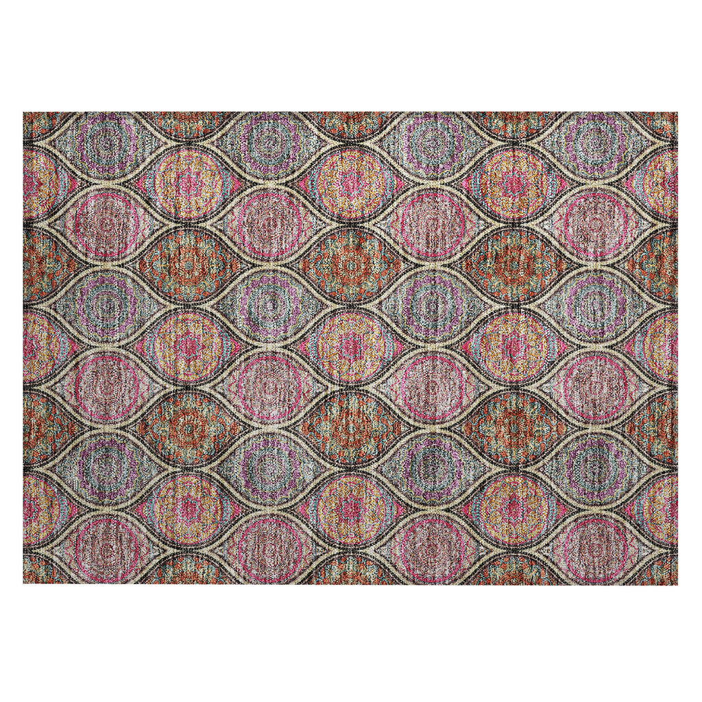 addison chantille acn976 black rug