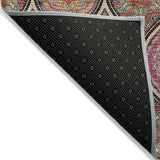 addison chantille acn976 black rug