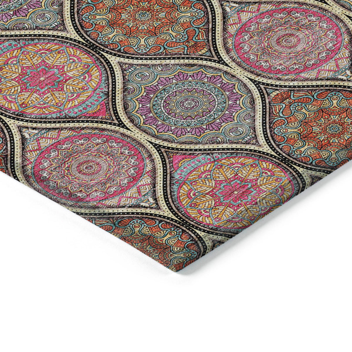 addison chantille acn976 black rug