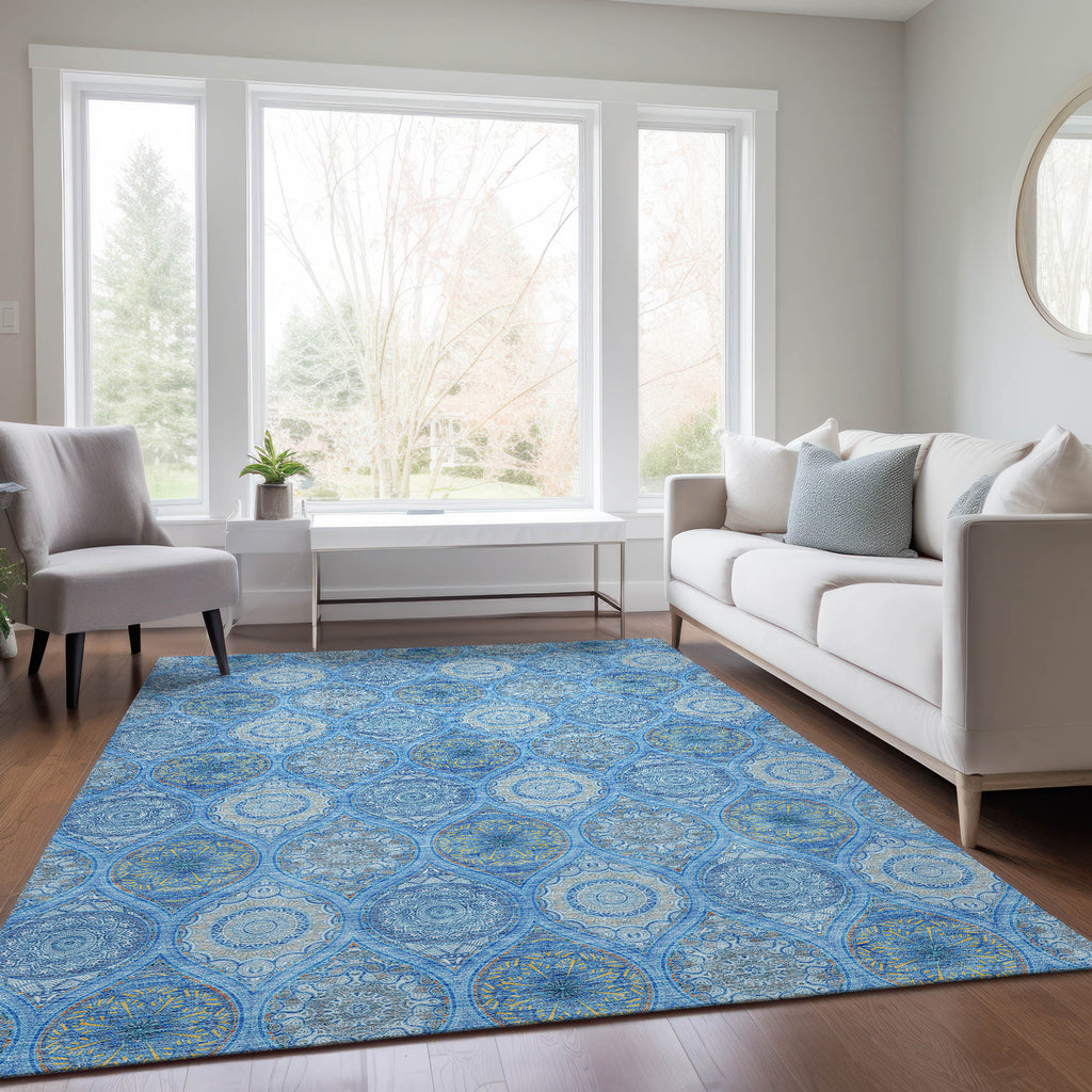 addison chantille acn976 denim rug