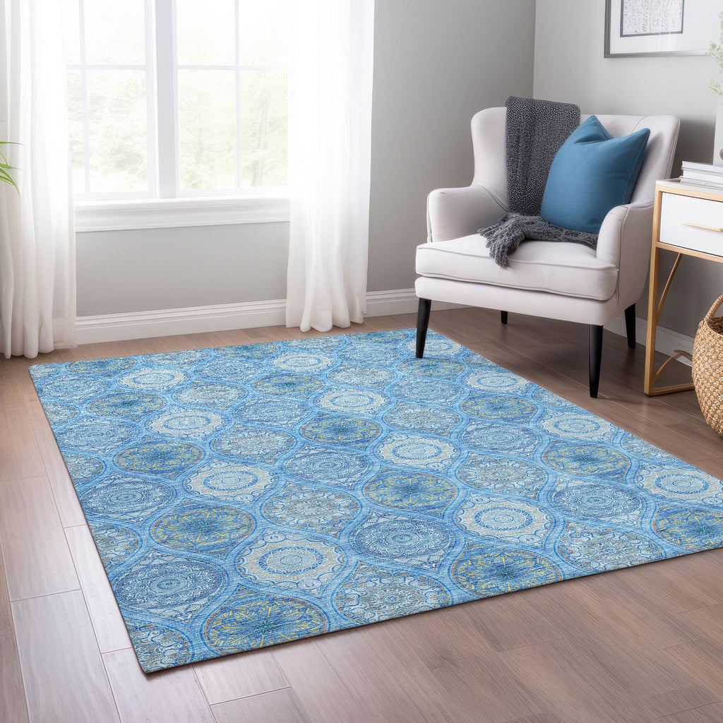 addison chantille acn976 denim rug