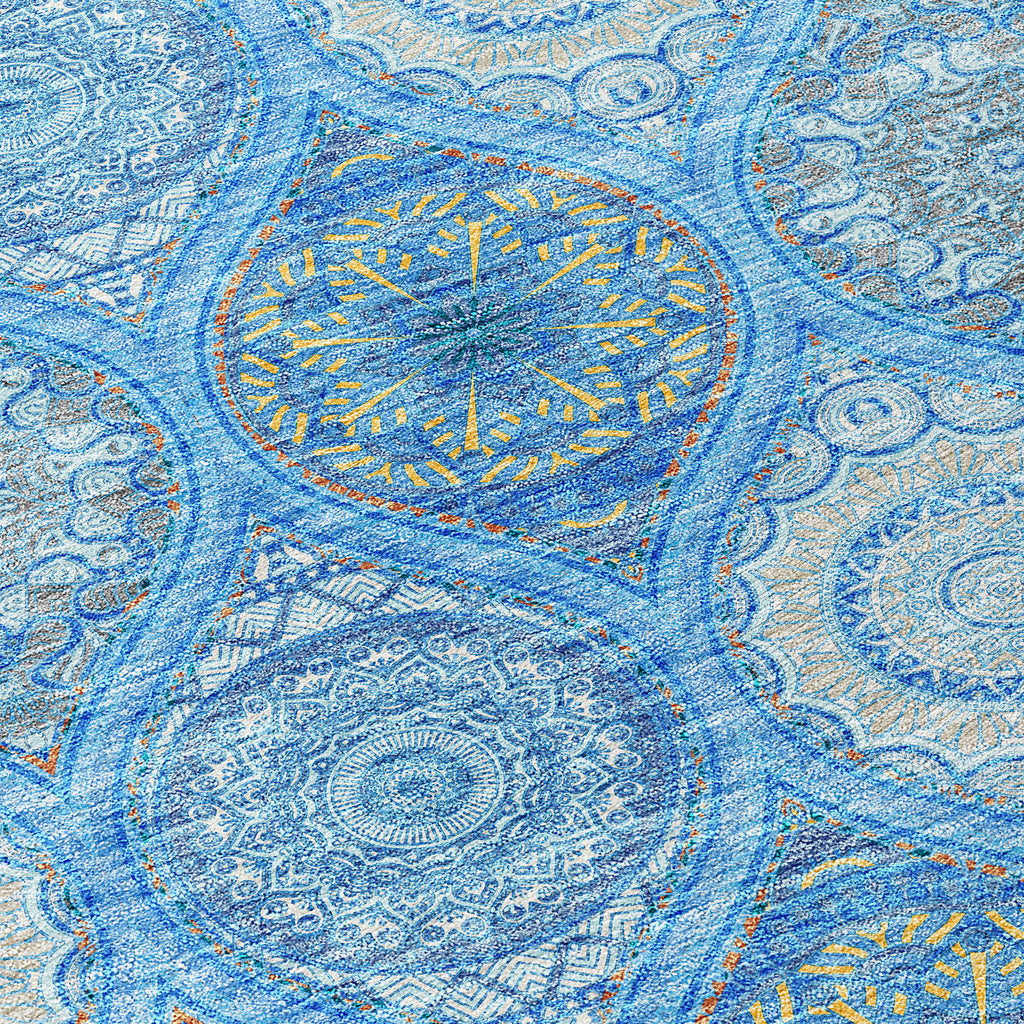 addison chantille acn976 denim rug