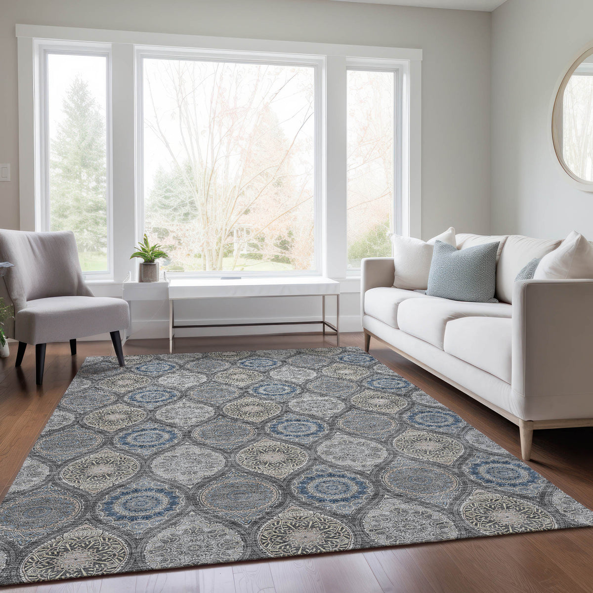 addison chantille acn976 gray rug