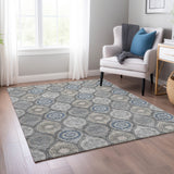 addison chantille acn976 gray rug