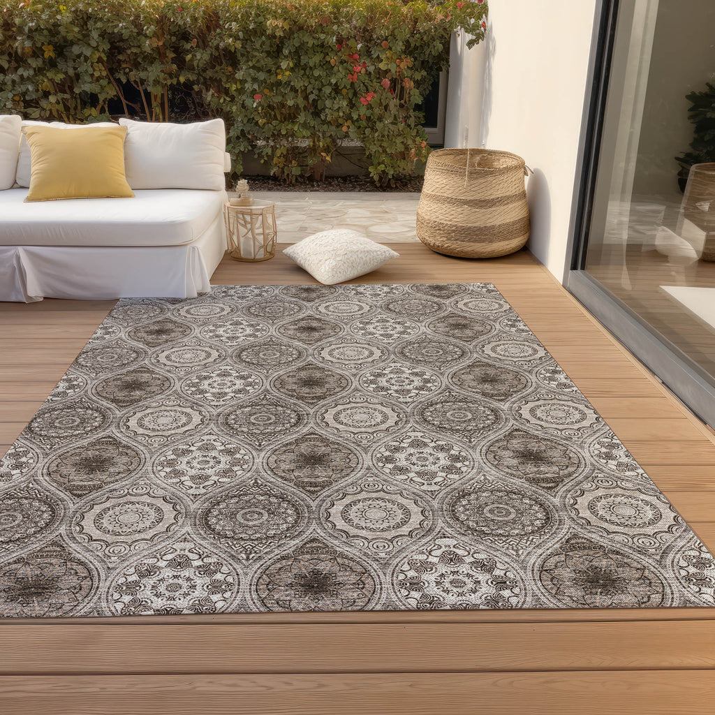addison chantille acn976 khaki rug