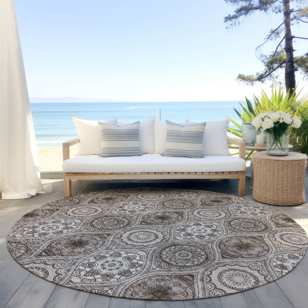 addison chantille acn976 khaki rug