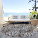 addison chantille acn976 khaki rug
