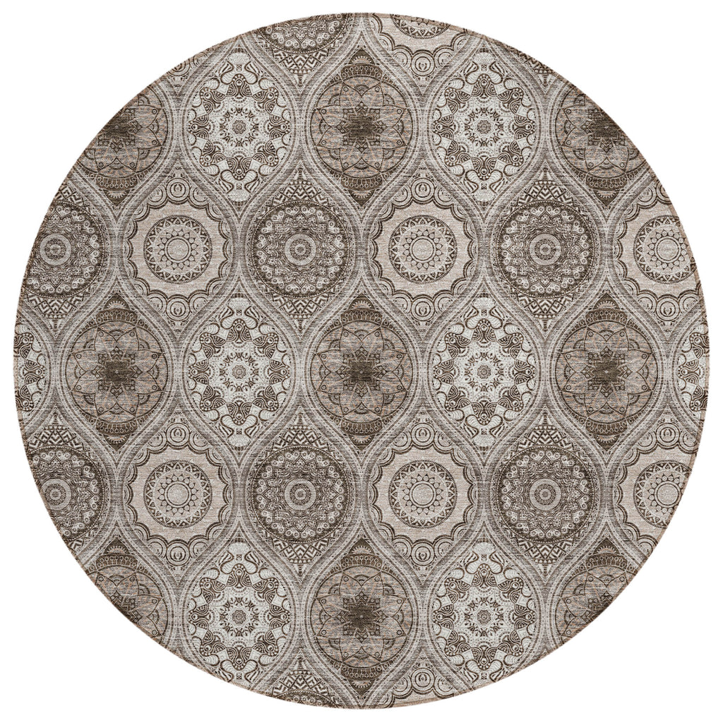 addison chantille acn976 khaki rug