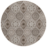addison chantille acn976 khaki rug