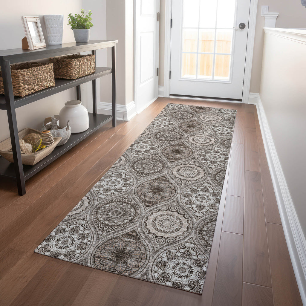 addison chantille acn976 khaki rug