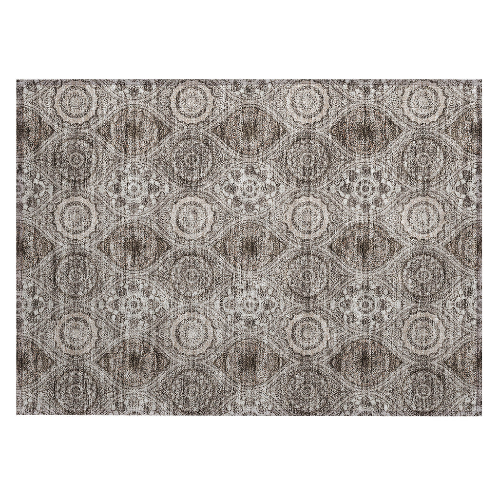 addison chantille acn976 khaki rug