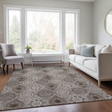 addison chantille acn976 khaki rug