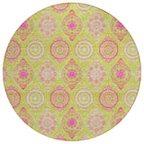 addison chantille acn976 lime rug