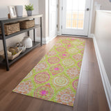 addison chantille acn976 lime rug