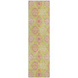addison chantille acn976 lime rug