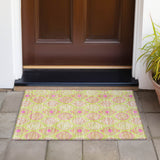 addison chantille acn976 lime rug