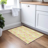 addison chantille acn976 lime rug