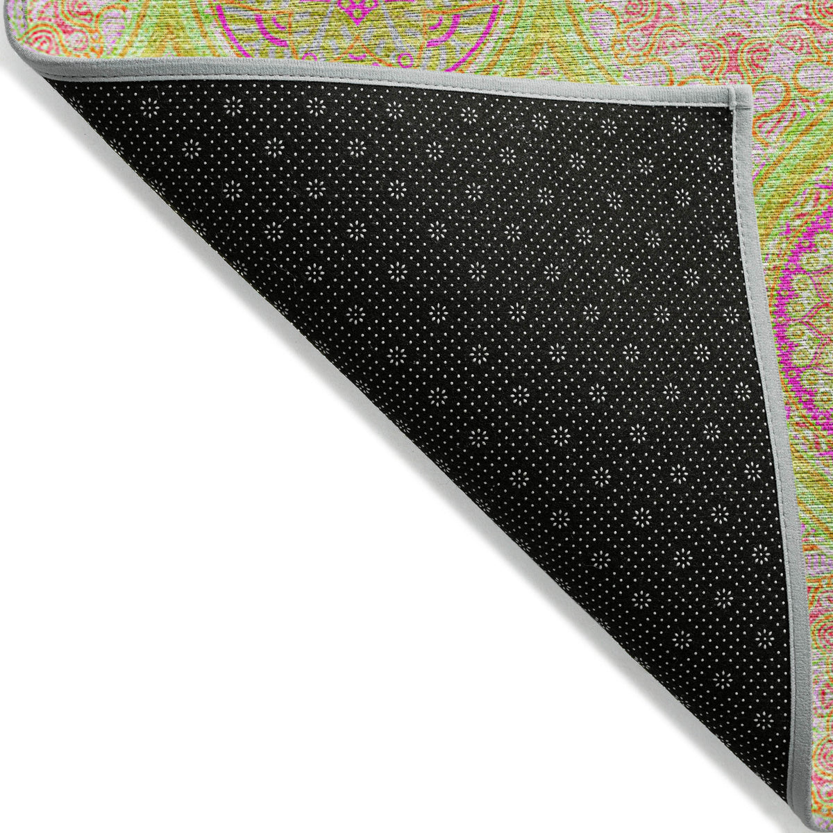addison chantille acn976 lime rug