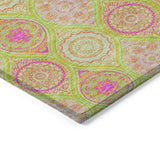 addison chantille acn976 lime rug