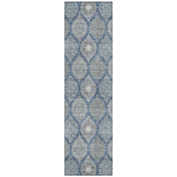 addison chantille acn976 navy rug