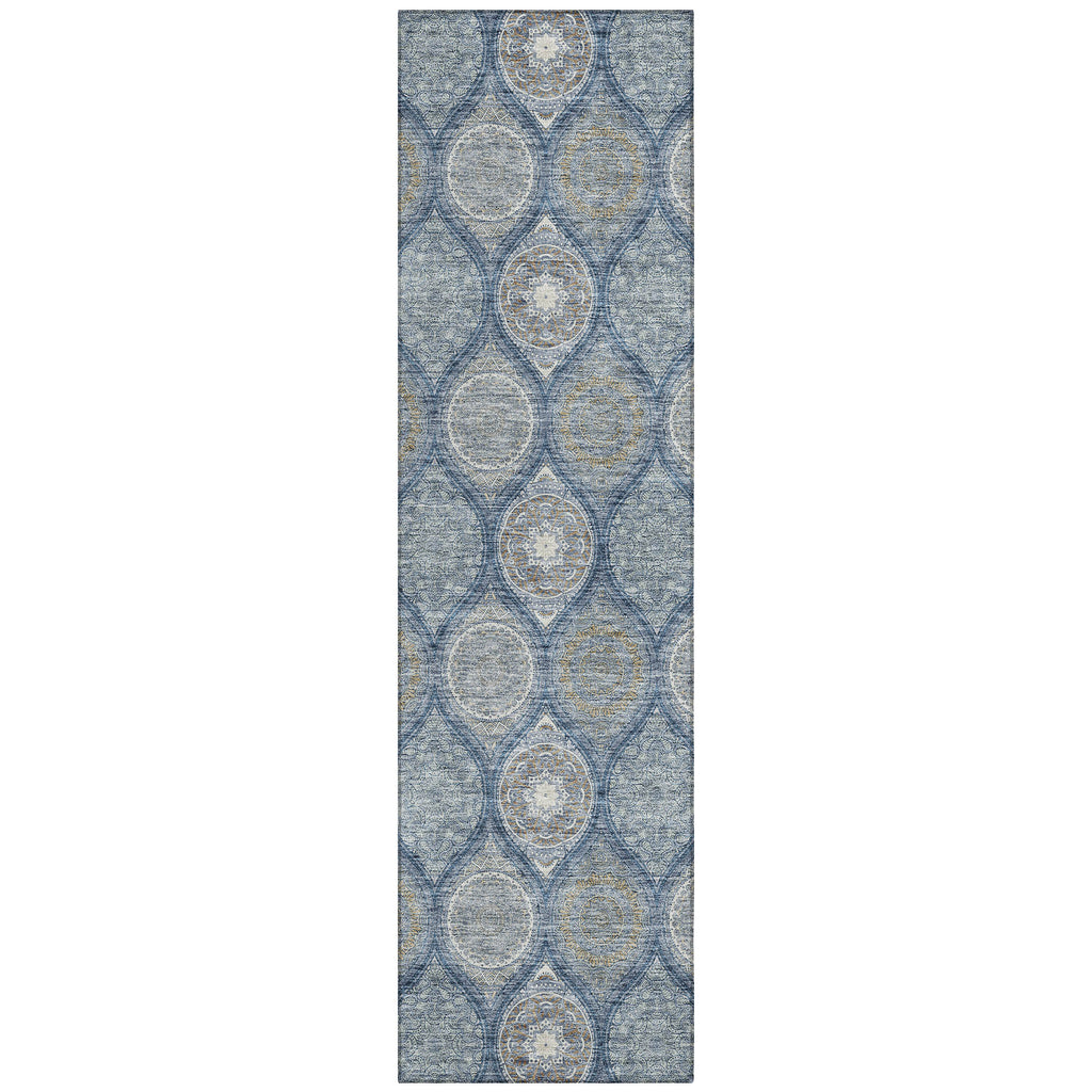 addison chantille acn976 navy rug