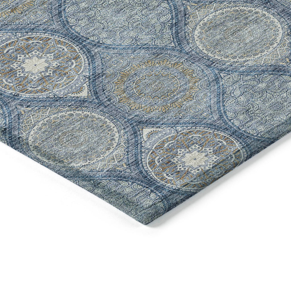 addison chantille acn976 navy rug