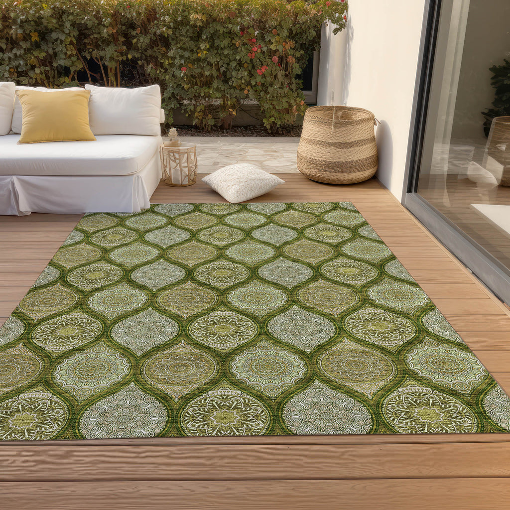 addison chantille acn976 olive rug
