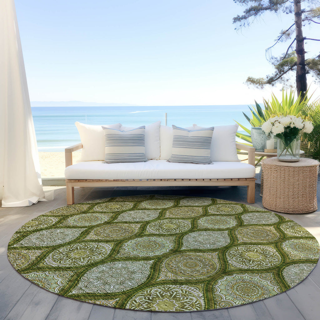 addison chantille acn976 olive rug