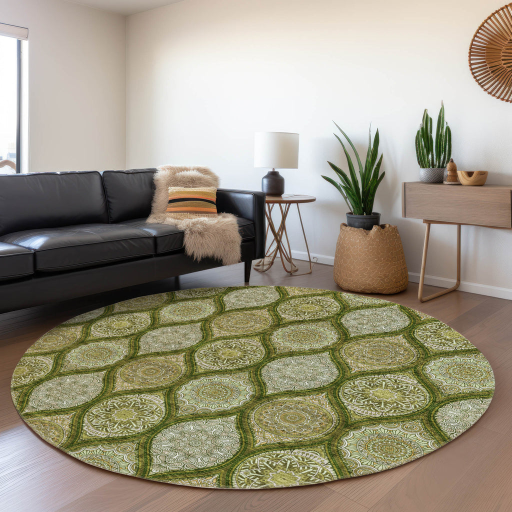 addison chantille acn976 olive rug