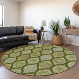 addison chantille acn976 olive rug