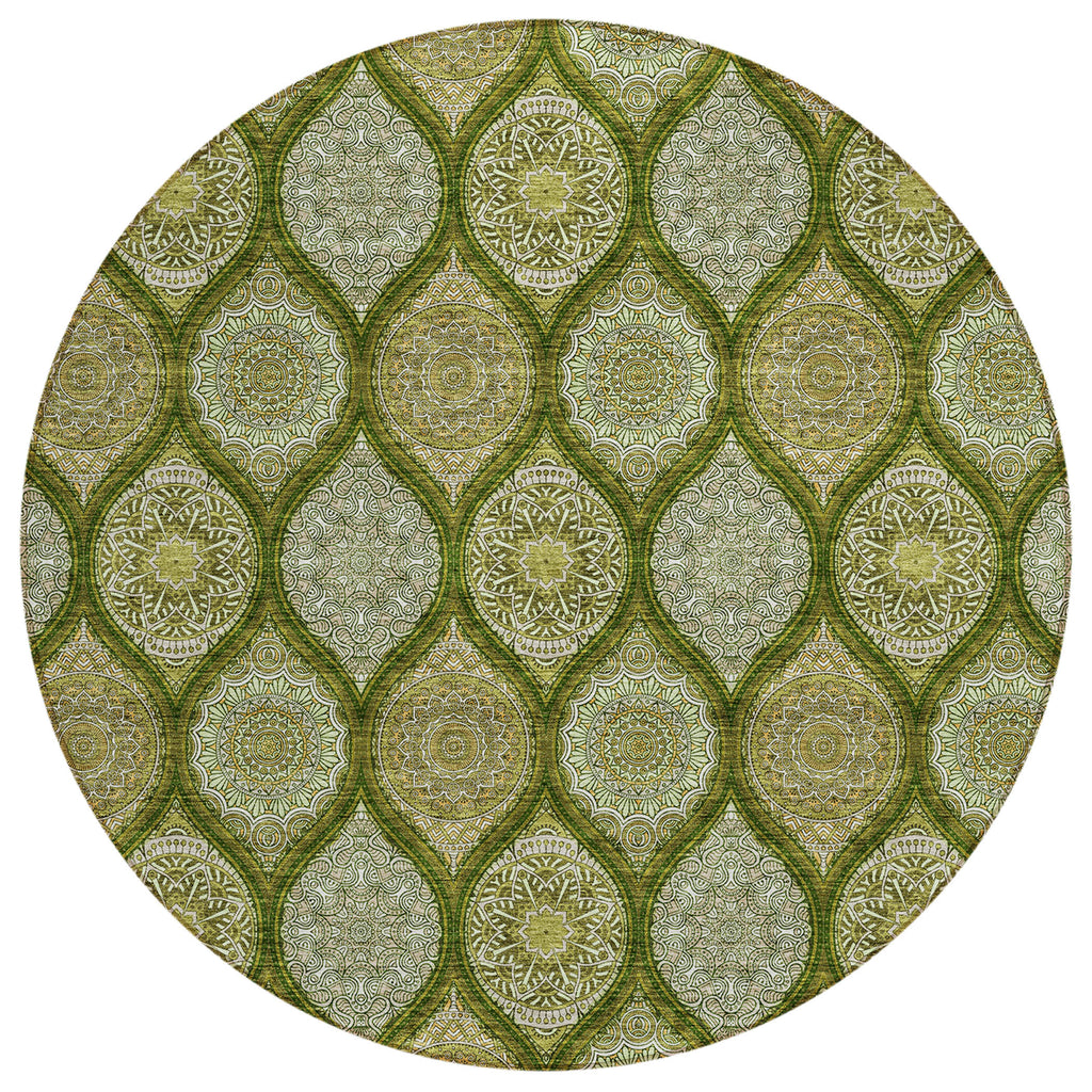 addison chantille acn976 olive rug