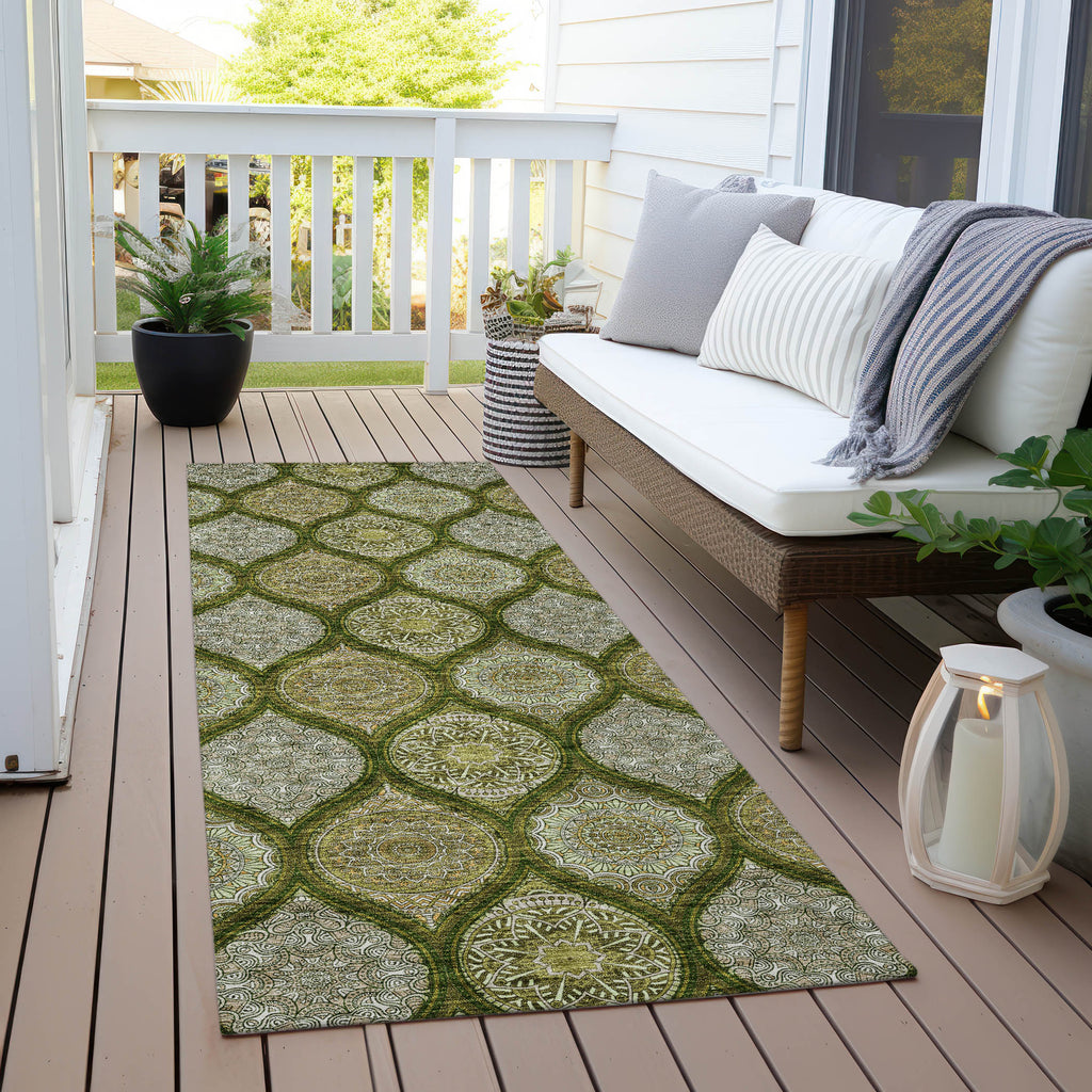 addison chantille acn976 olive rug