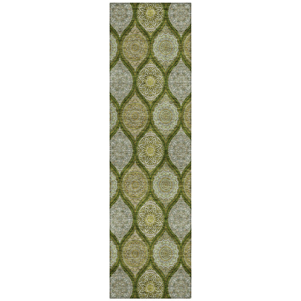 addison chantille acn976 olive rug