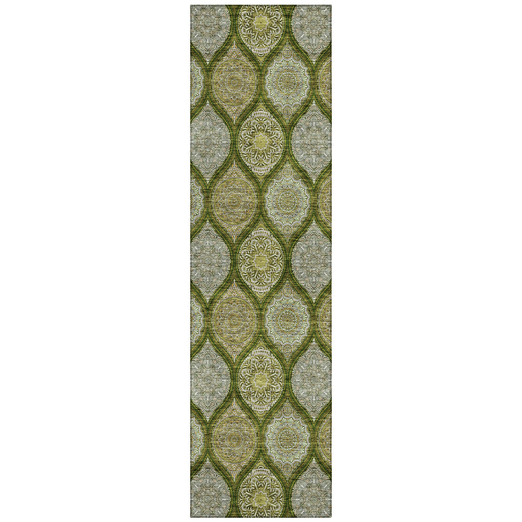addison chantille acn976 olive rug