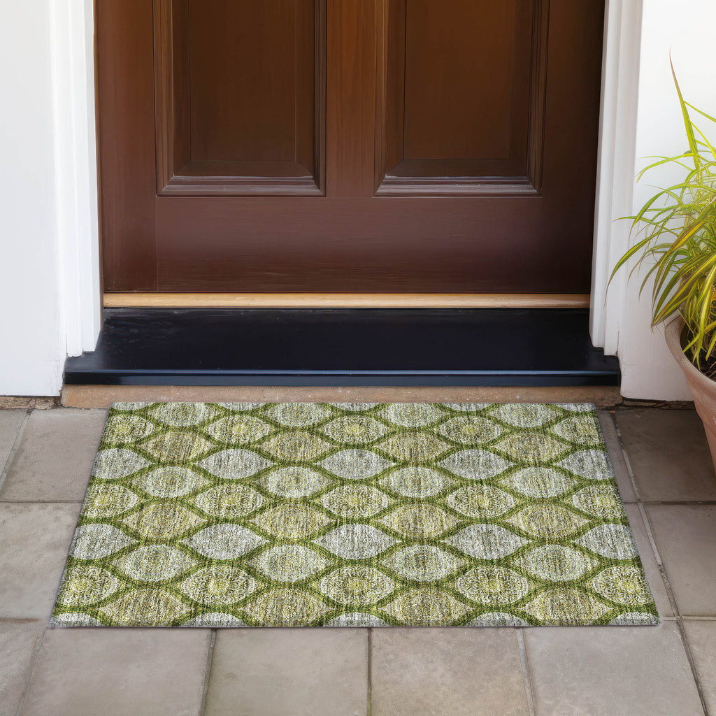 addison chantille acn976 olive rug